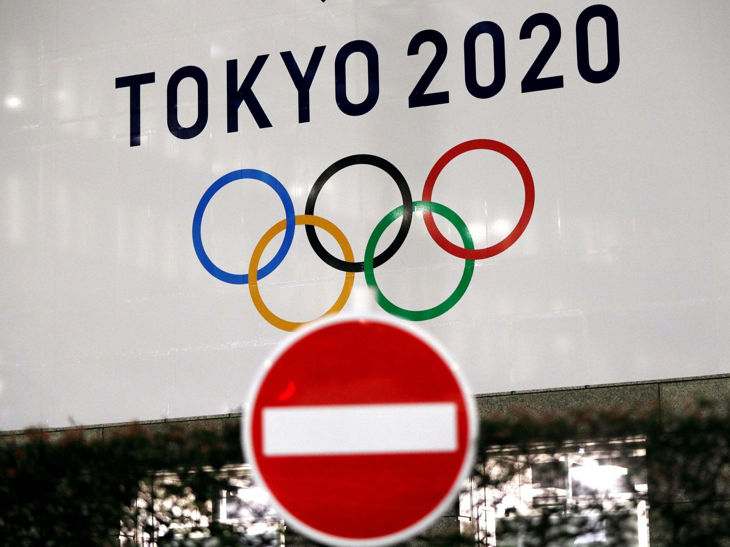 Athletes would prefer to see the 2020 Olympic Games cancelled due to the coronavirus outbreak