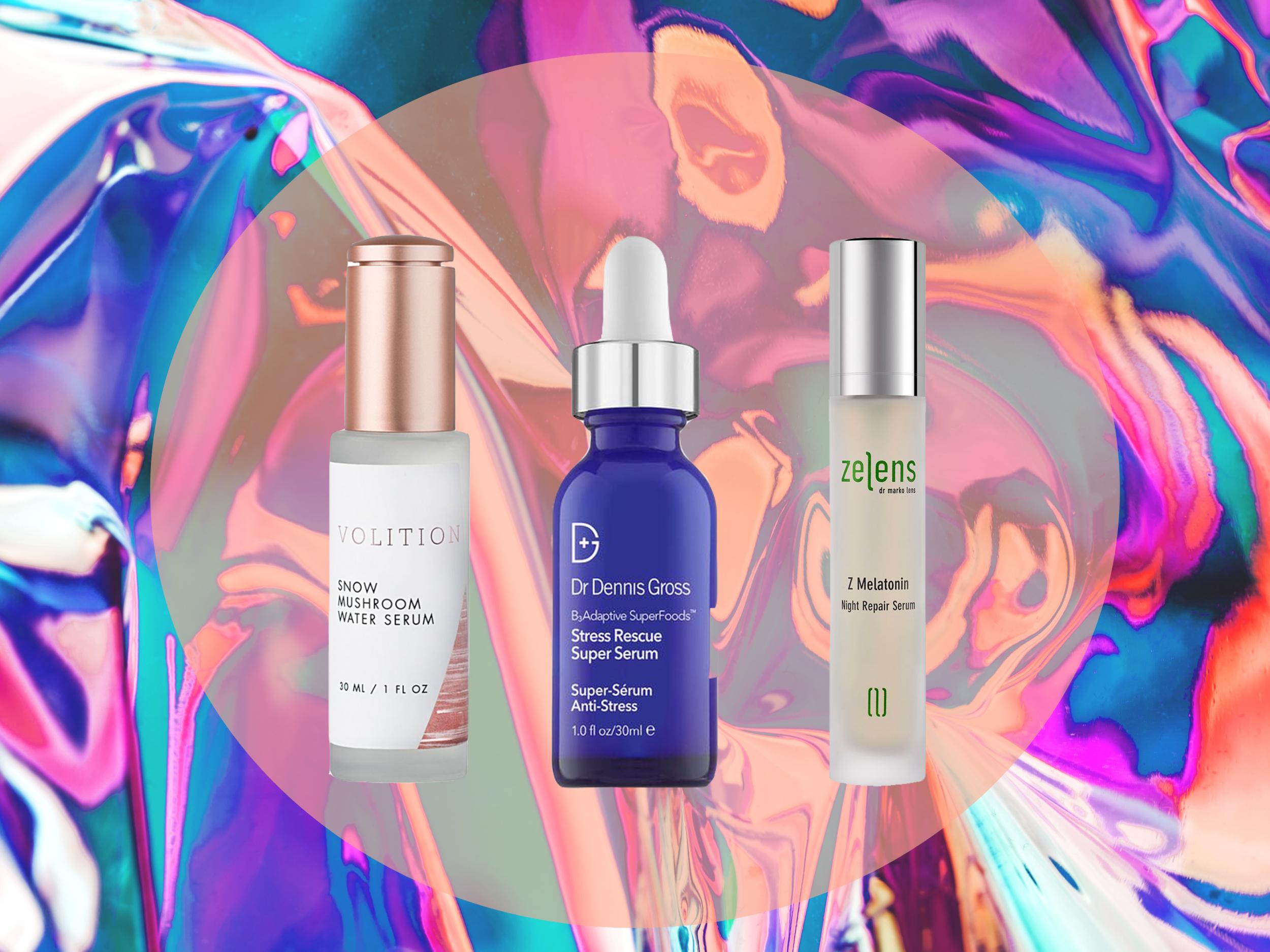 9 best anti-ageing serums that tackle wrinkles, dark spots and dullness