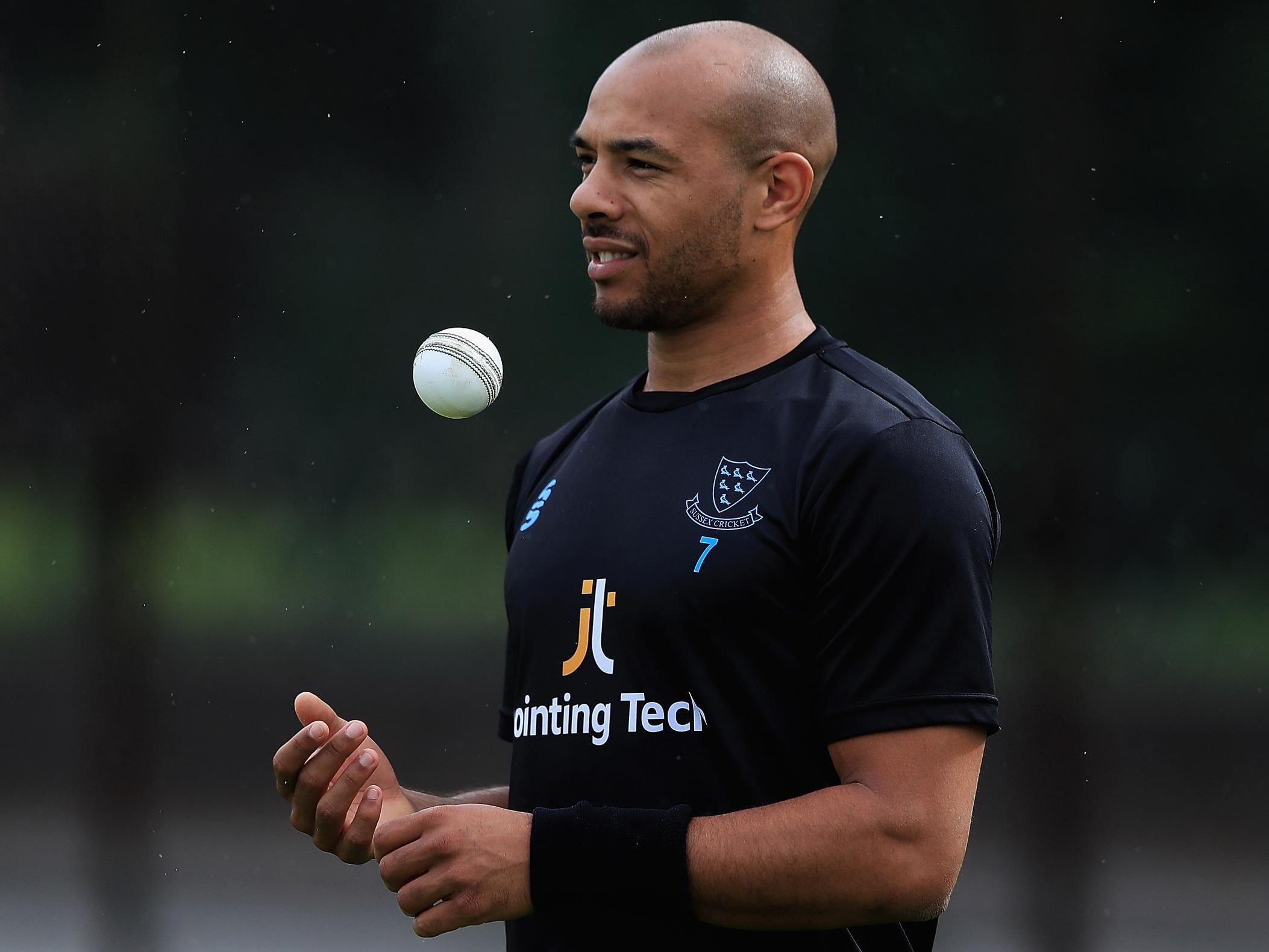 Tymal Mills is unsure of what will happen when his and many other players’ contracts expire this year