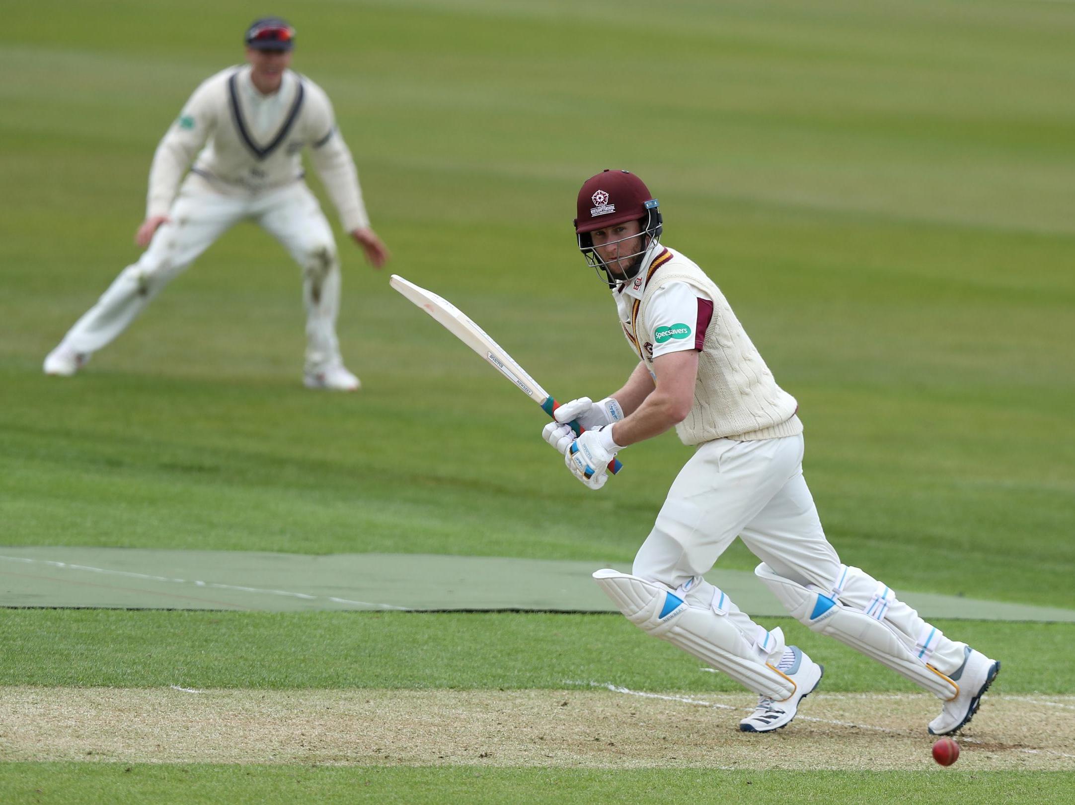 Northamptonshire veteran Alex Wakely fears the impact suspension could have on county sides