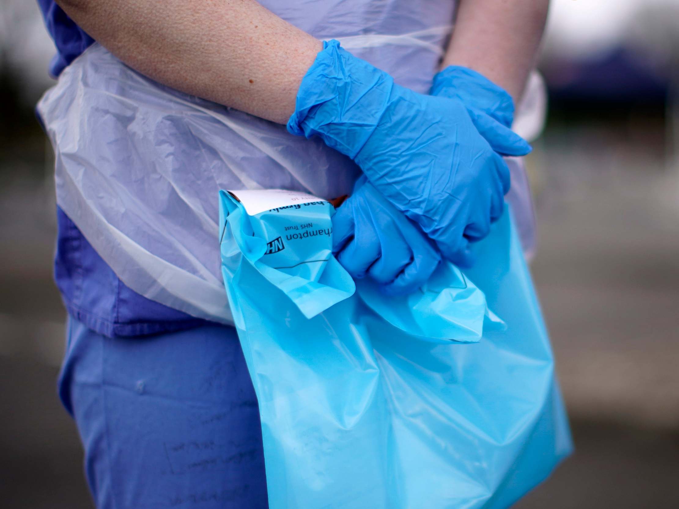 Coronavirus: Government rejected advice on NHS protective equipment three years before epidemic