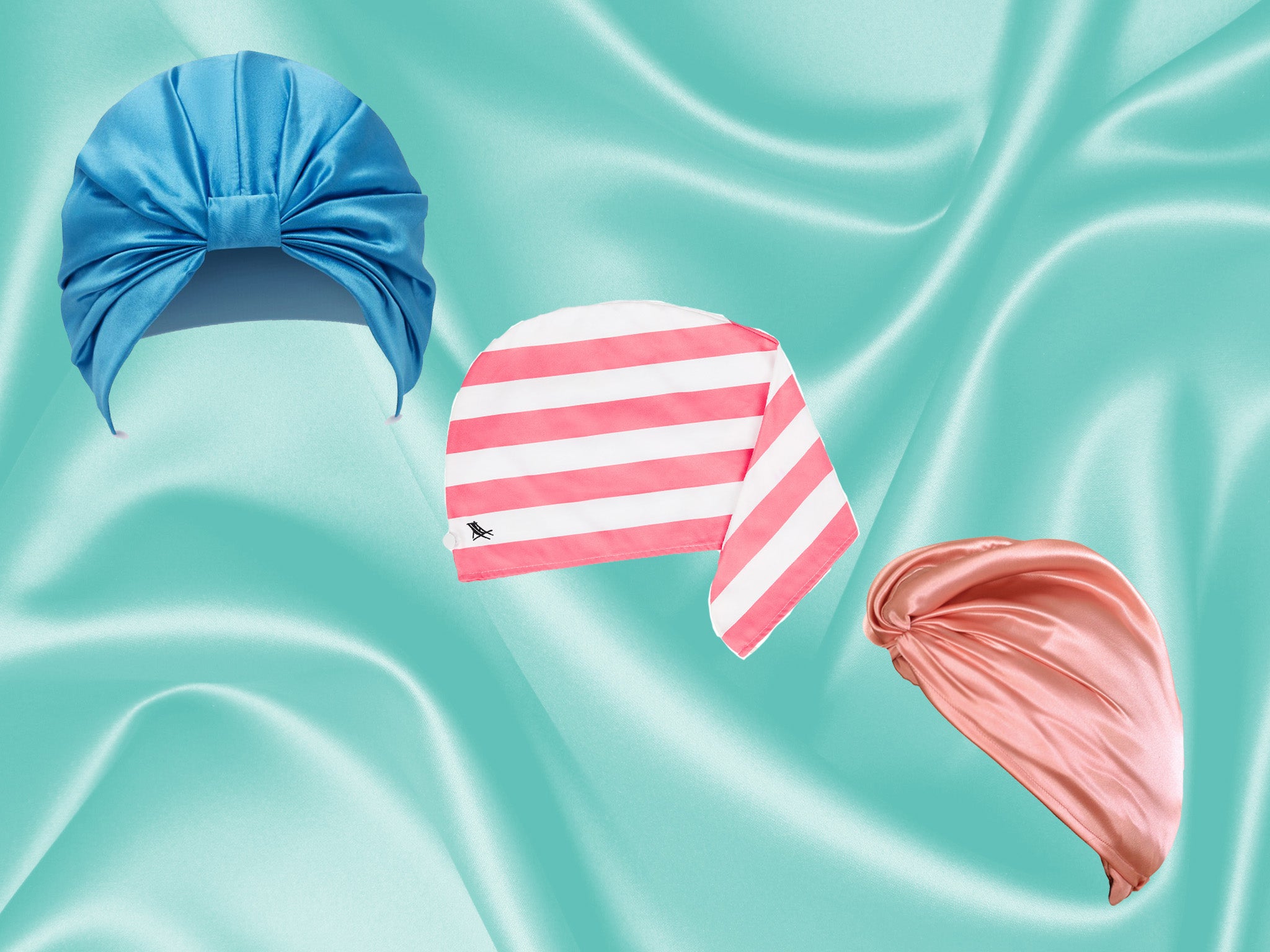 9 best hair towels and turbans for hassle-free drying 