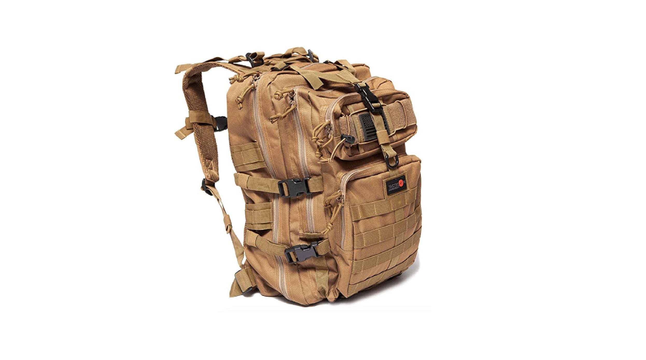 24BattlePack Tactical Backpack