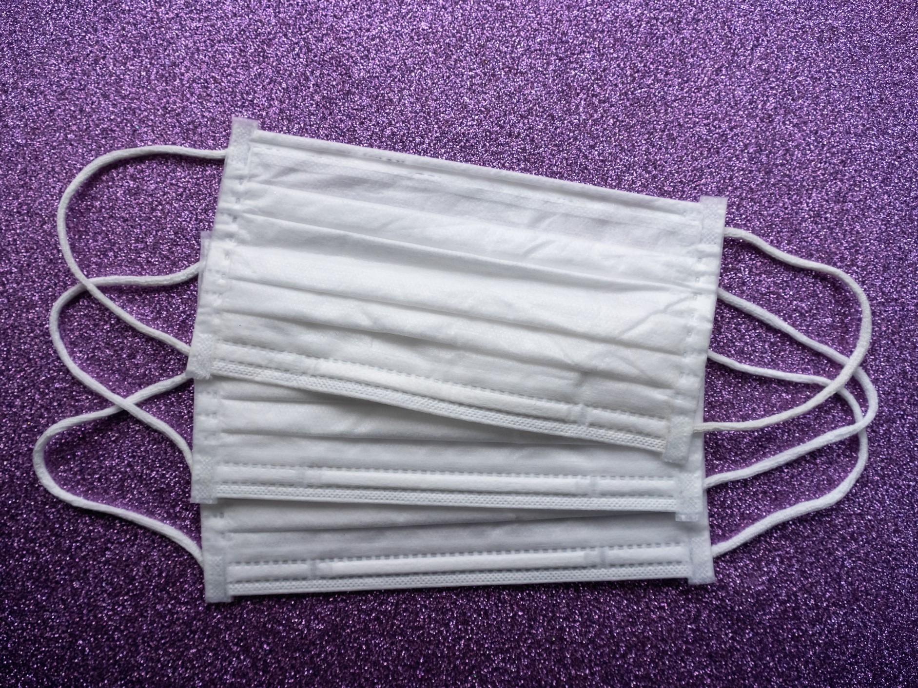 Facebook banned listings for medical face masks on 6 March in an attempt to prevent price-gouging