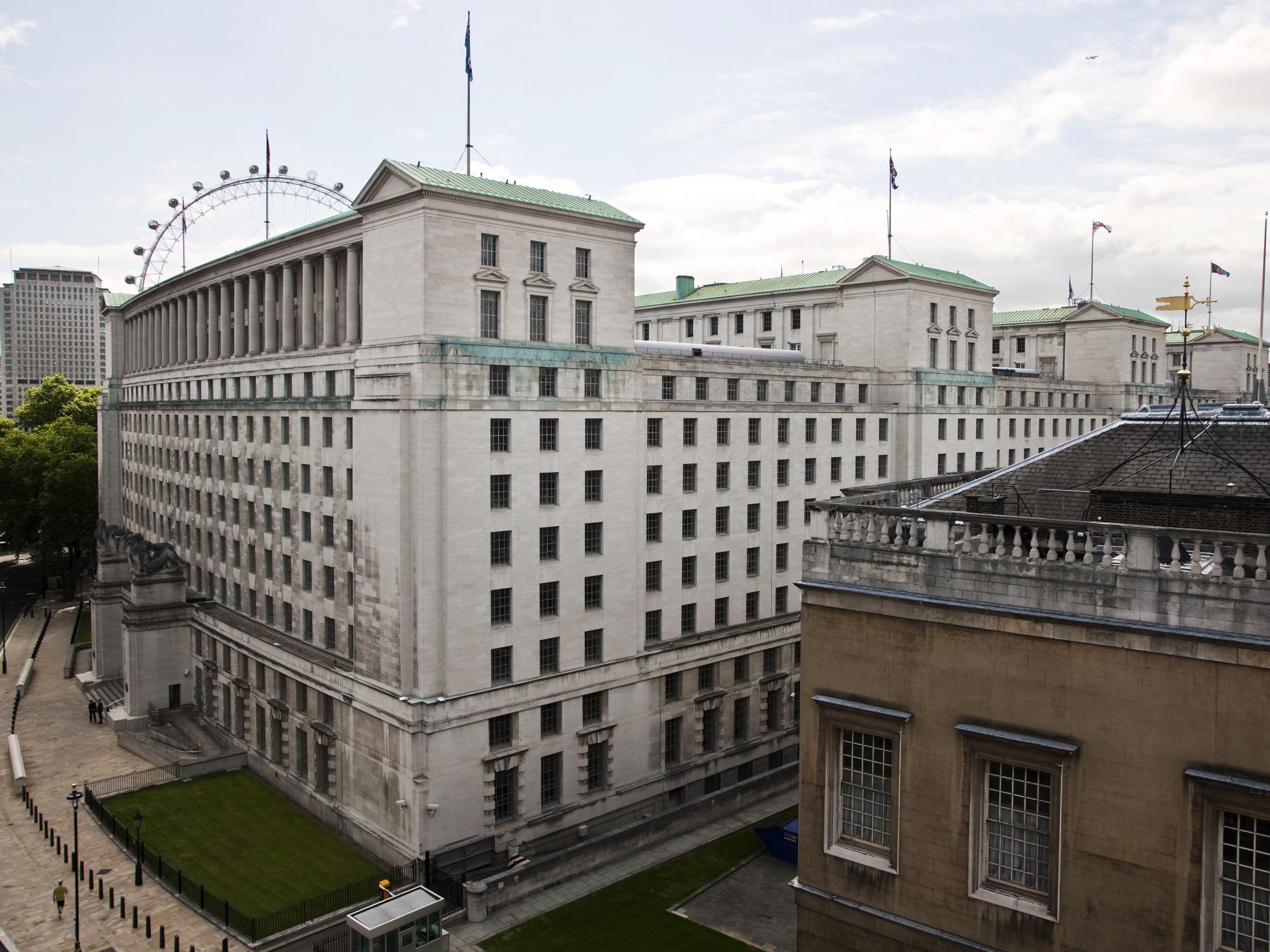 Coronavirus: Defence review should be delayed due to outbreak, says think tank