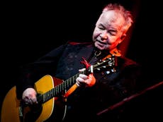 John Prine death: Singer-songwriter dies from coronavirus aged 73