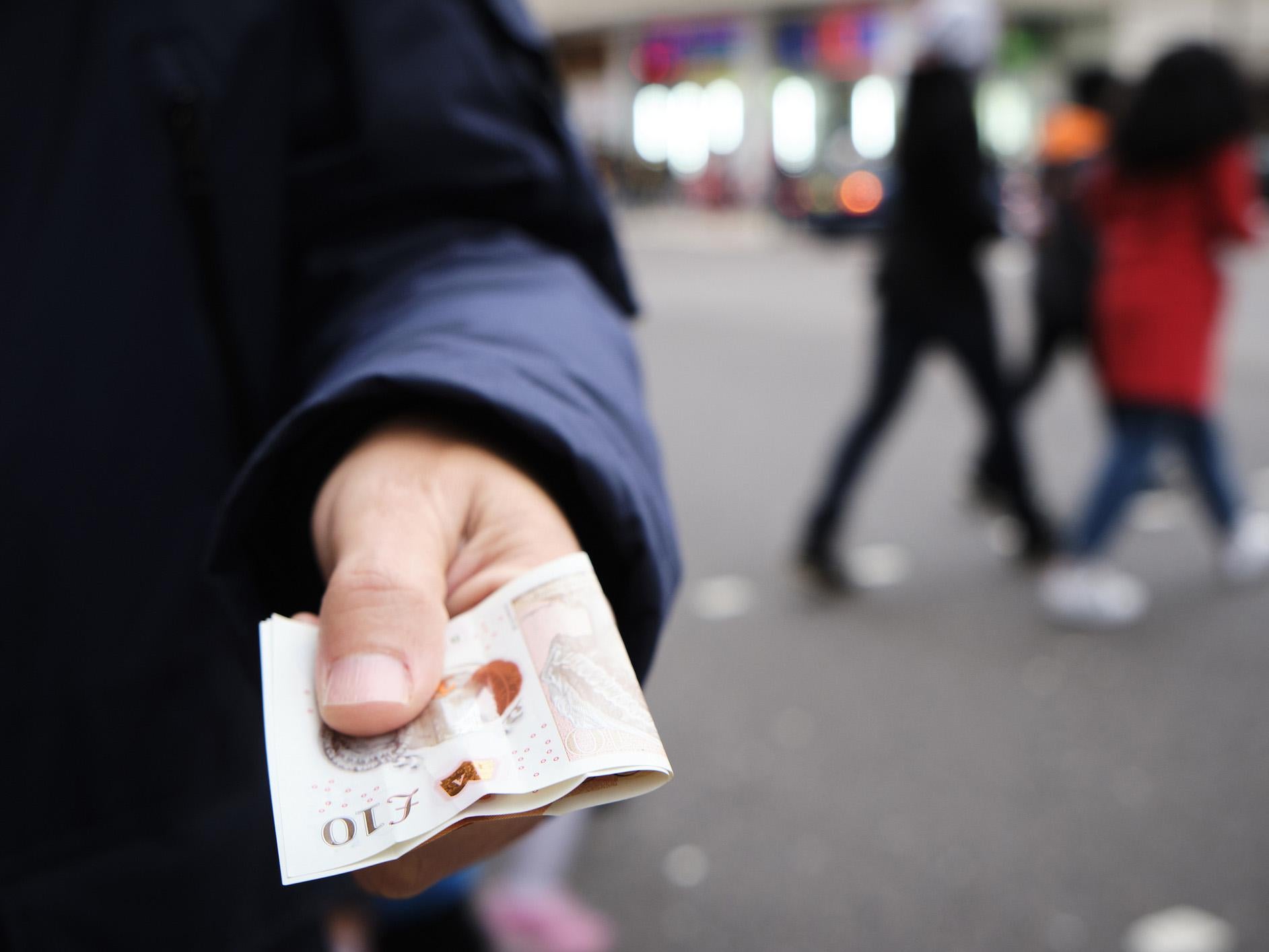 More than 1.5 million people across England and Wales regularly use narcotics for a variety of reasons