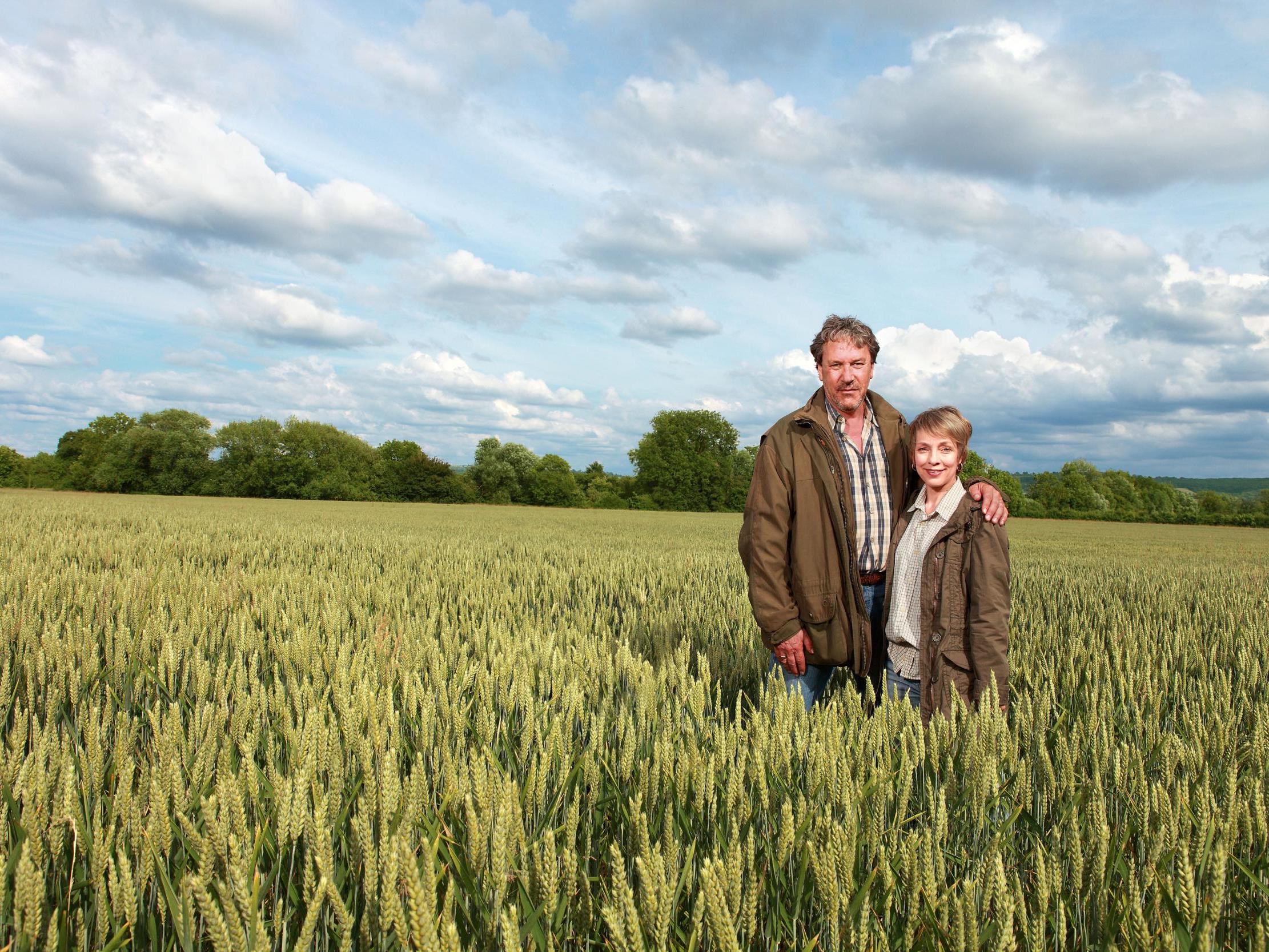 Conduit for social issues: The Archers is a staple BBC drama