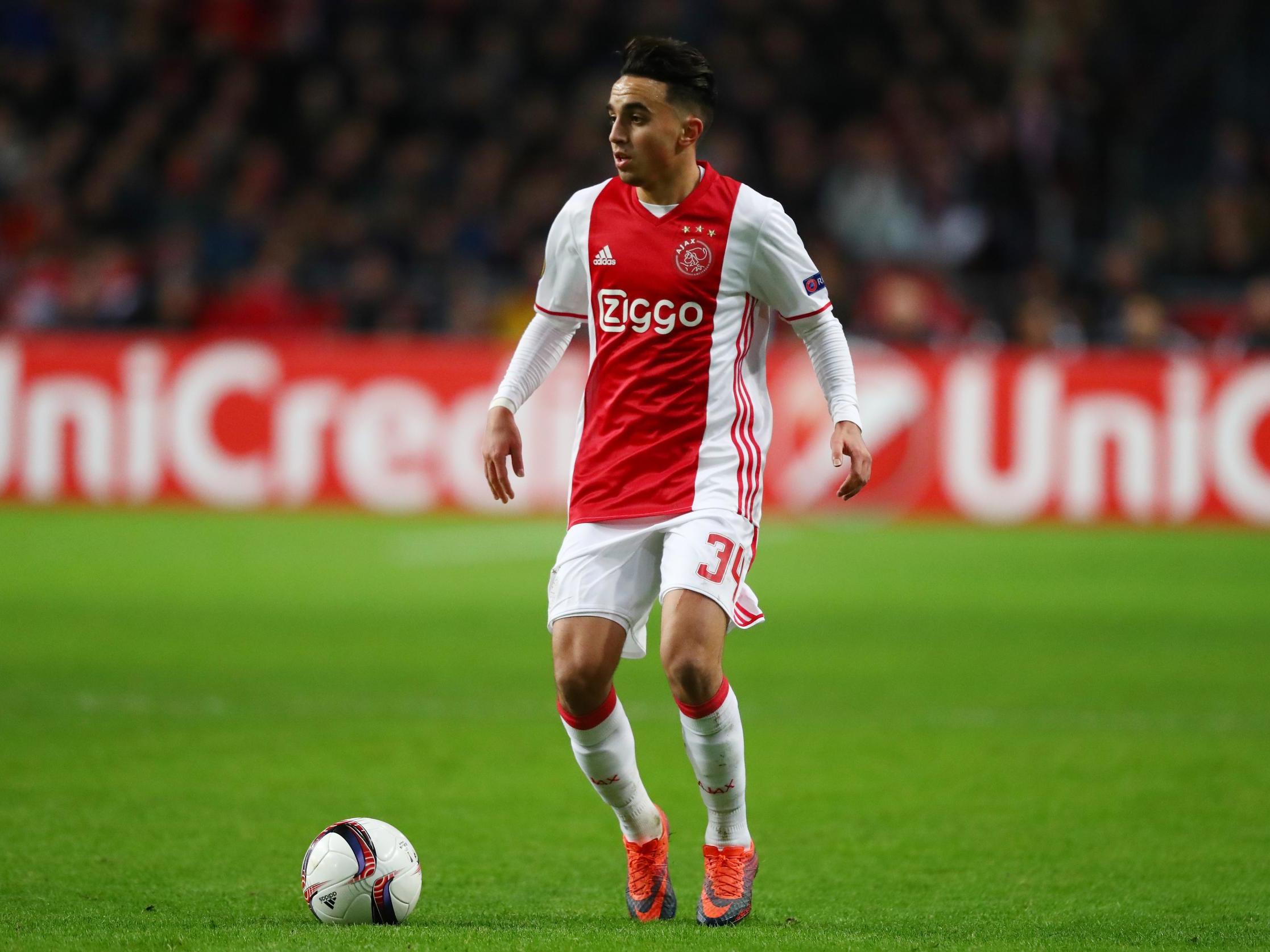 Abdelhak Nouri suffered permanent brain damage after a heart attack in a 2017 pre-season friendly