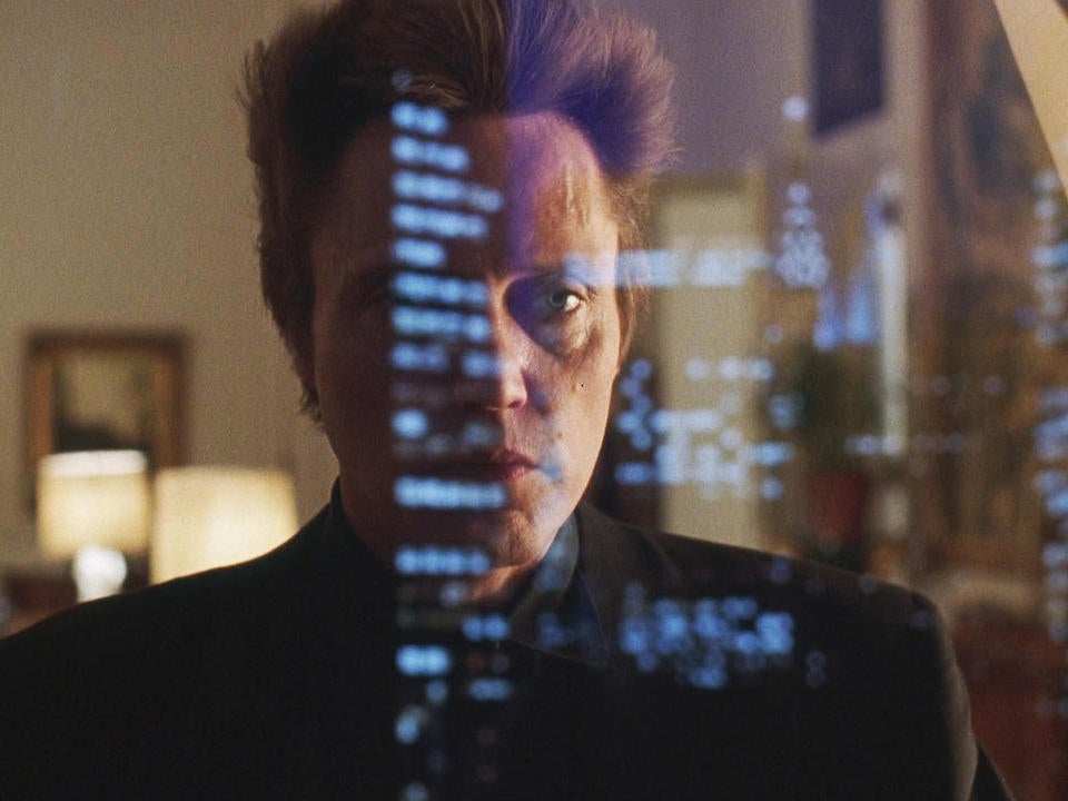 Defining performance: Walken in 'King of New York'