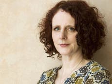 Maggie O’Farrell: ‘Shakespeare resurrected his dead son in Hamlet’