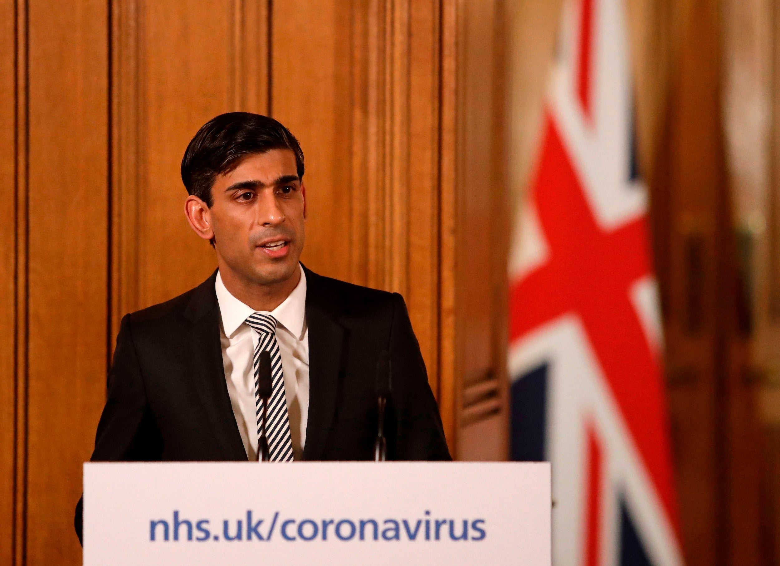 Rishi Sunak pledged to give the NHS 'whatever it needs, whatever it costs' to cope with the virus. But how much will that actually be?