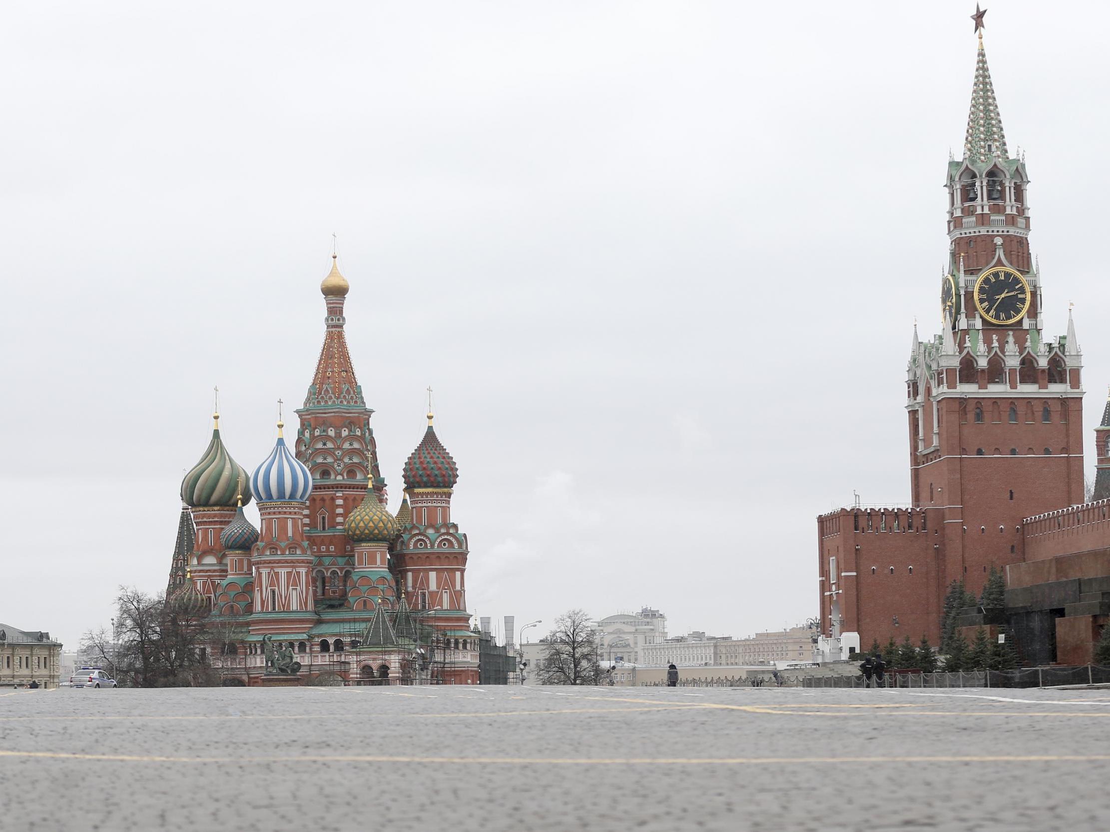 The worst of the surveillance would be reserved for those with the Covid-19 infection