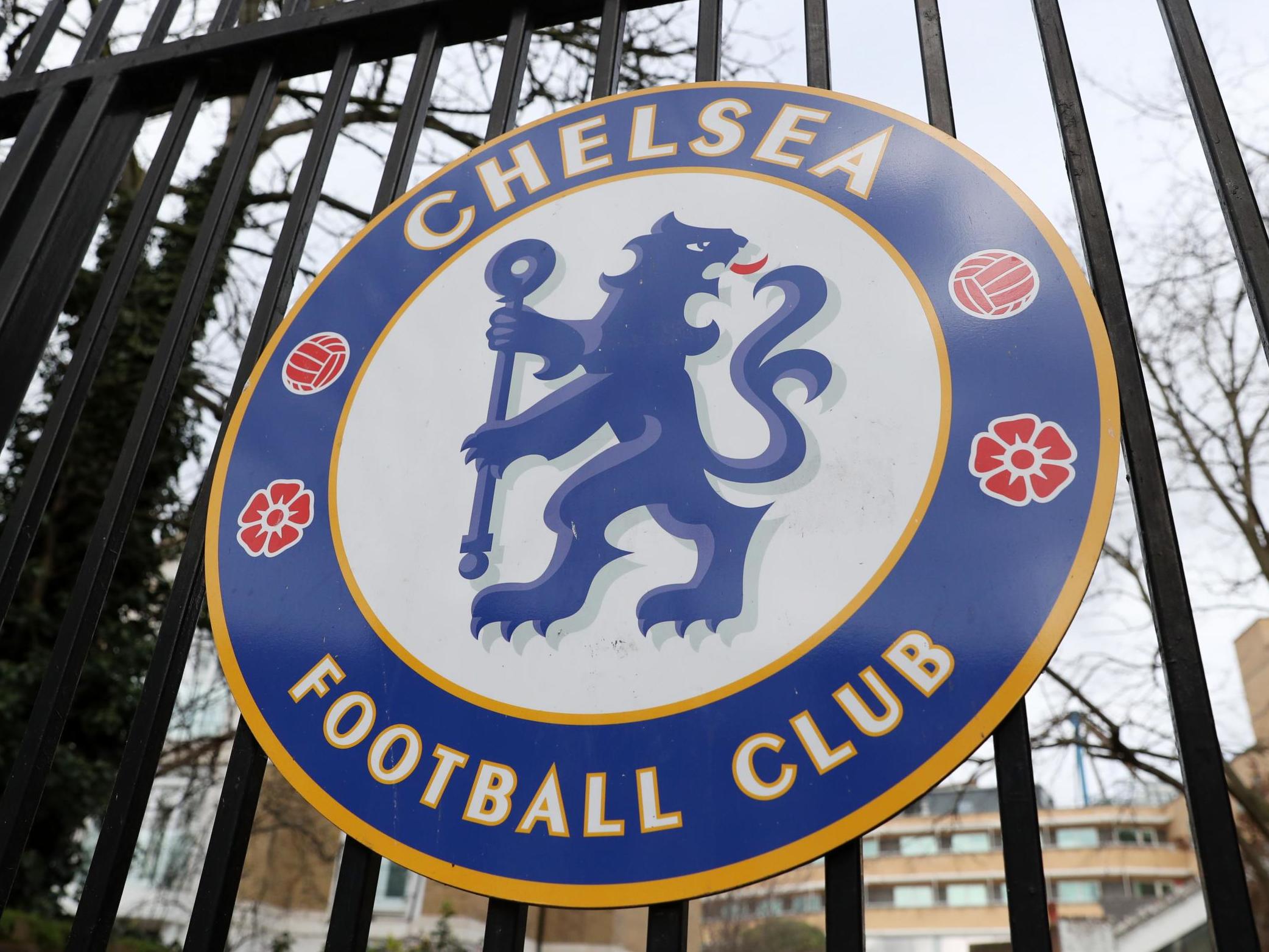 Chelsea have teamed up with Refuge