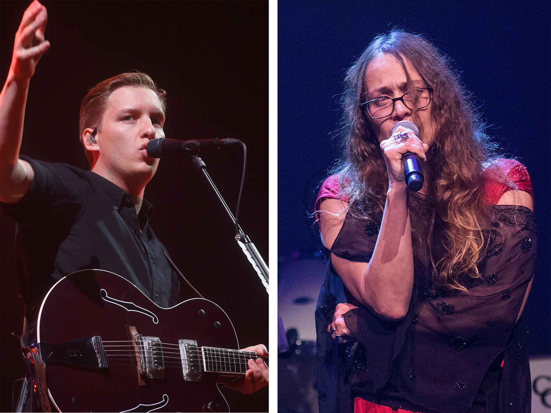 George Ezra and Fiona Apple are just two of the musicians who have shared their experience of OCD