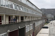 Inside London’s temporary accommodation timebomb