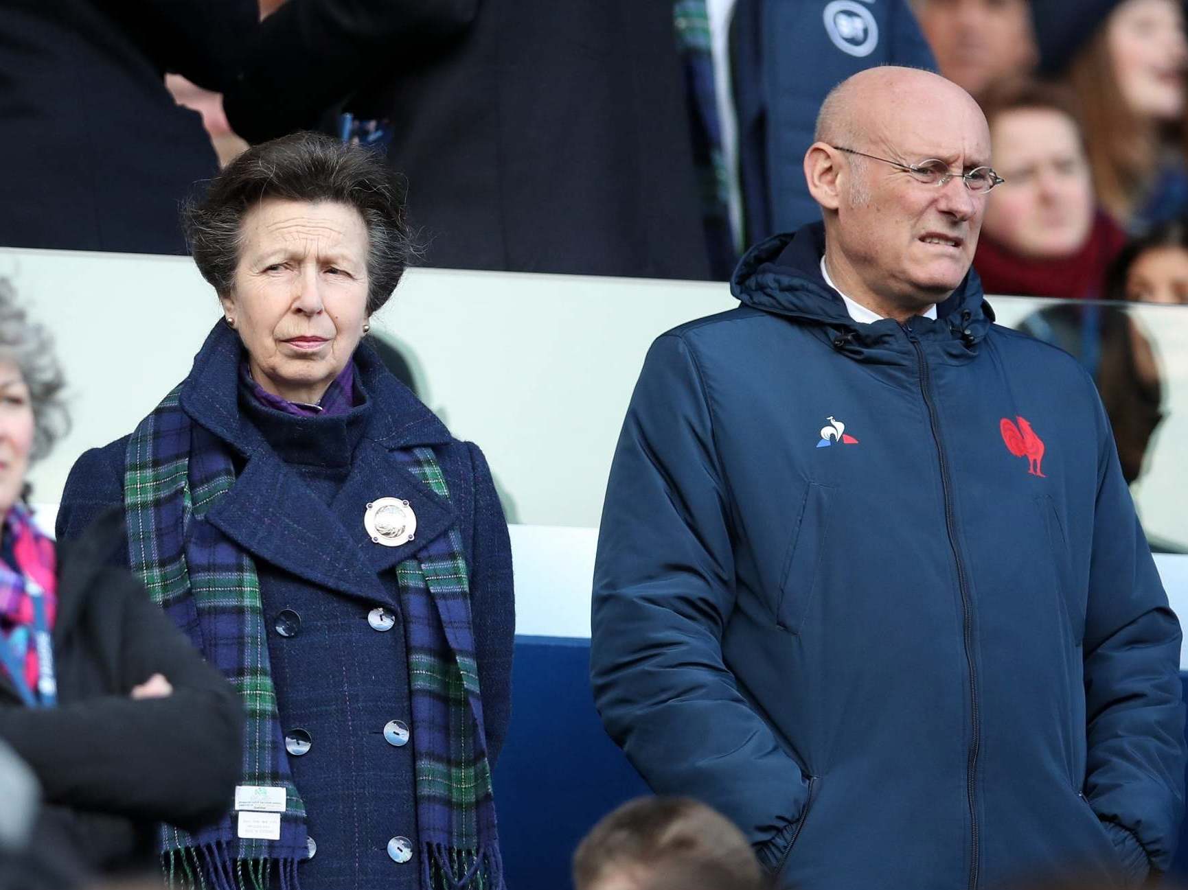 Bernard Laporte wants to introduce a Club World Cup if elected World Rugby vice-chairman