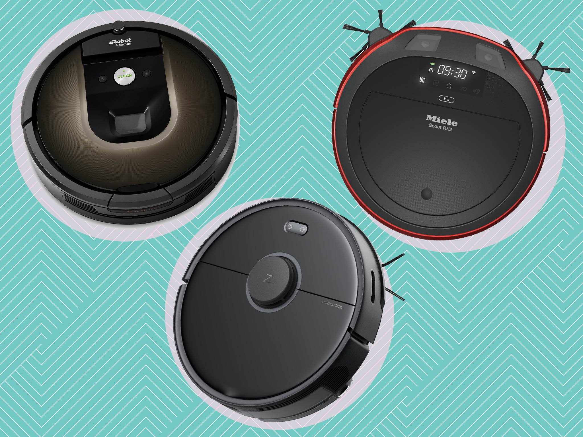 9 best robot vacuum cleaners 2021: Let it do the hard work for you