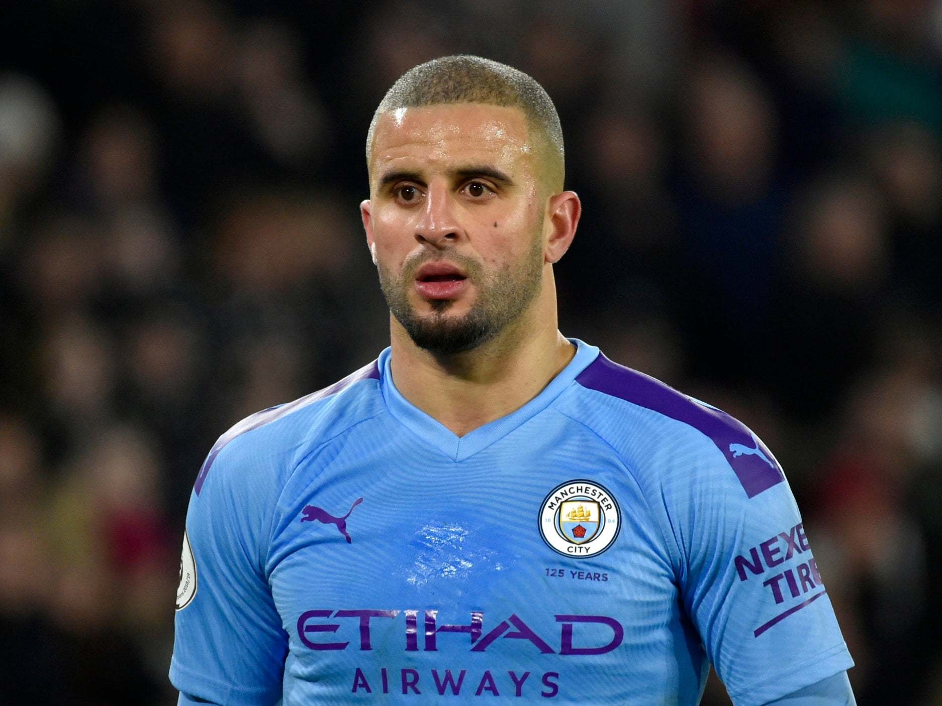 Kyle Walker broke coronavirus lockdown restrictions that has led to calls for him to be sold by Manchester City