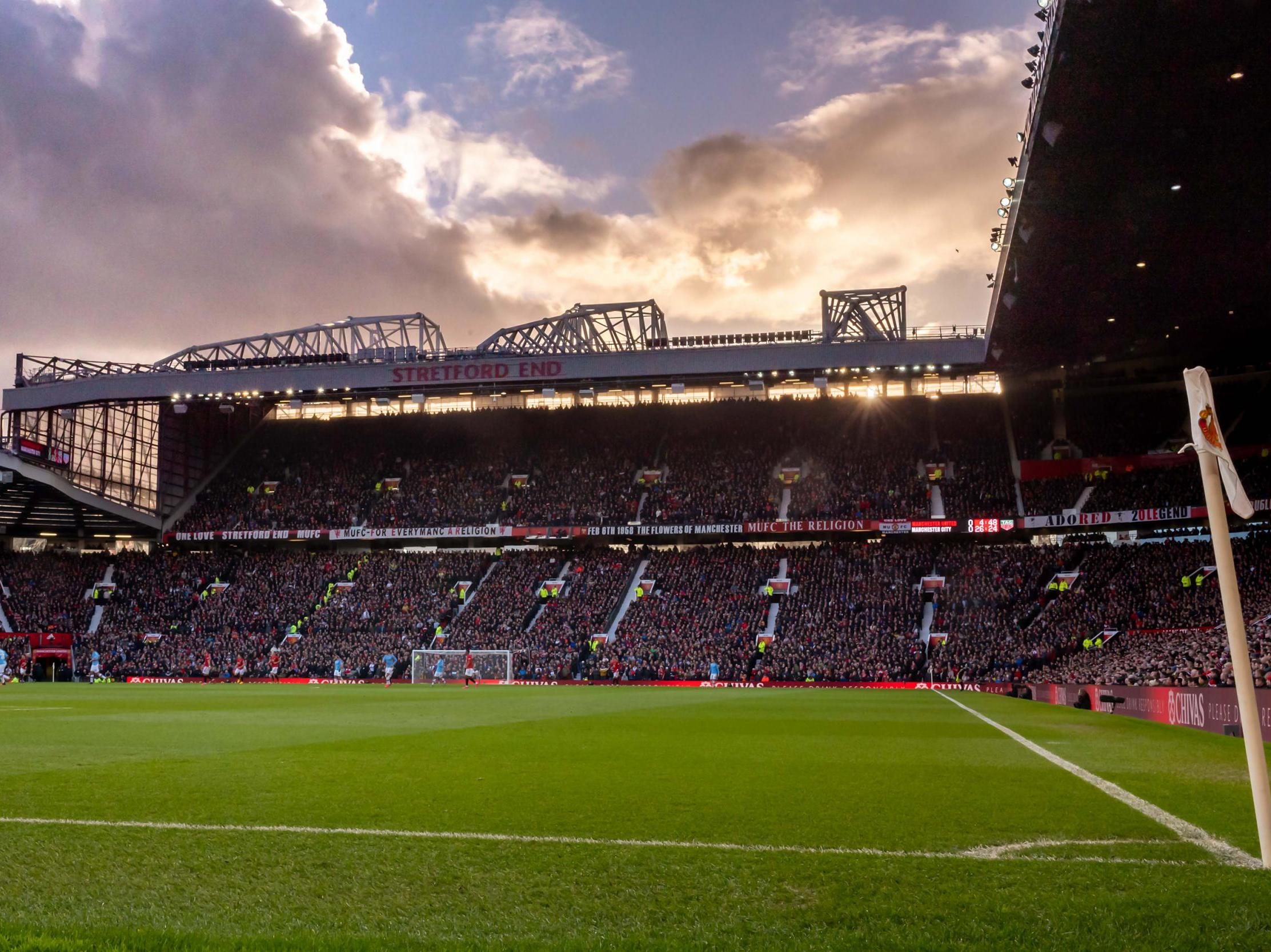 United have acquired the highly-rated Czech goalkeeper