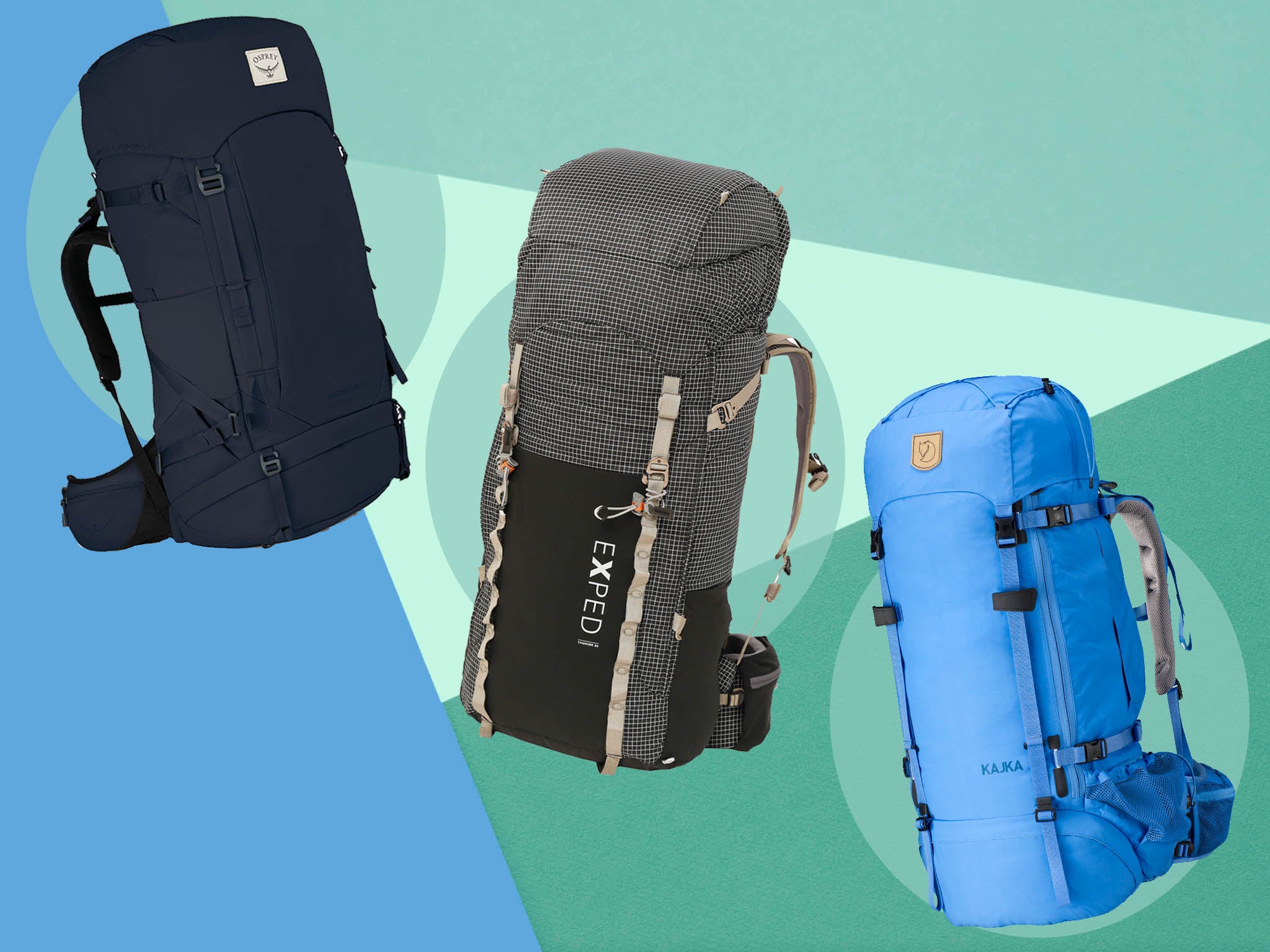 10 best travel backpacks to prepare for that long-awaited trip 