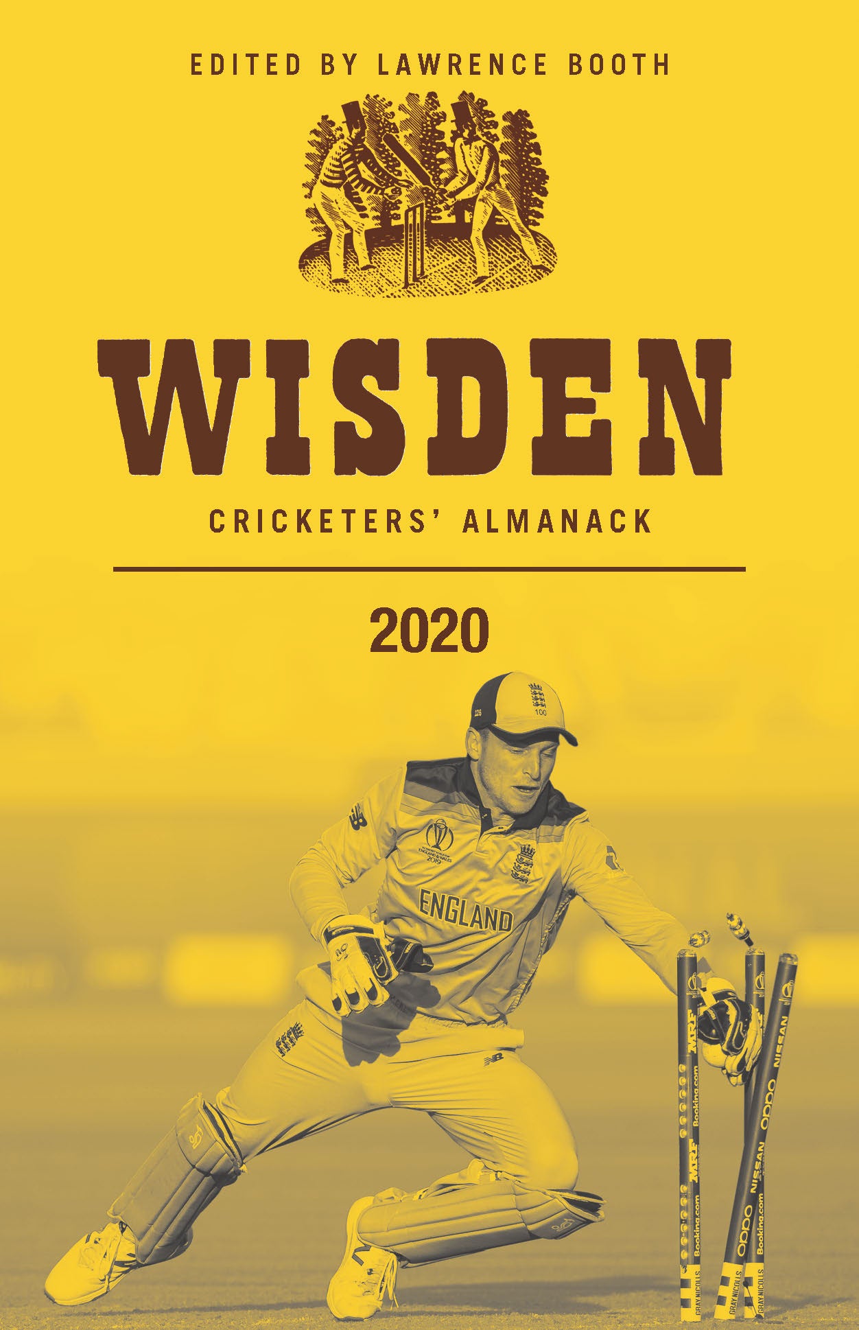 (Wisden/Bloombury