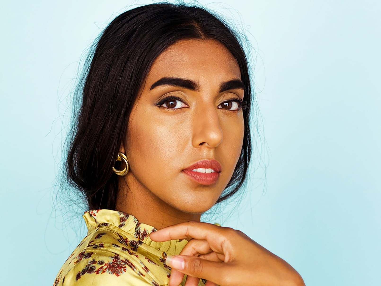 Rupi Kaur is the most well-known Instapoet (Baljit Singh)