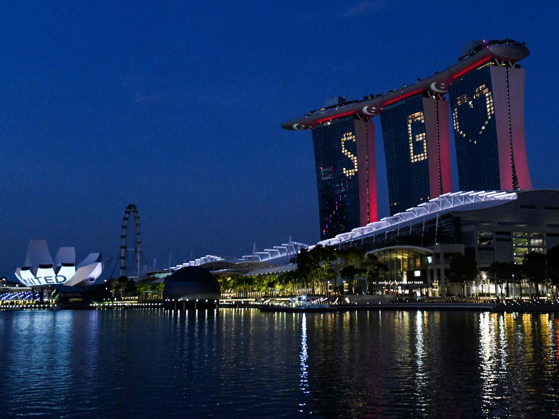 The city-state has imposed severe restrictions to stop the spread of coronavirus