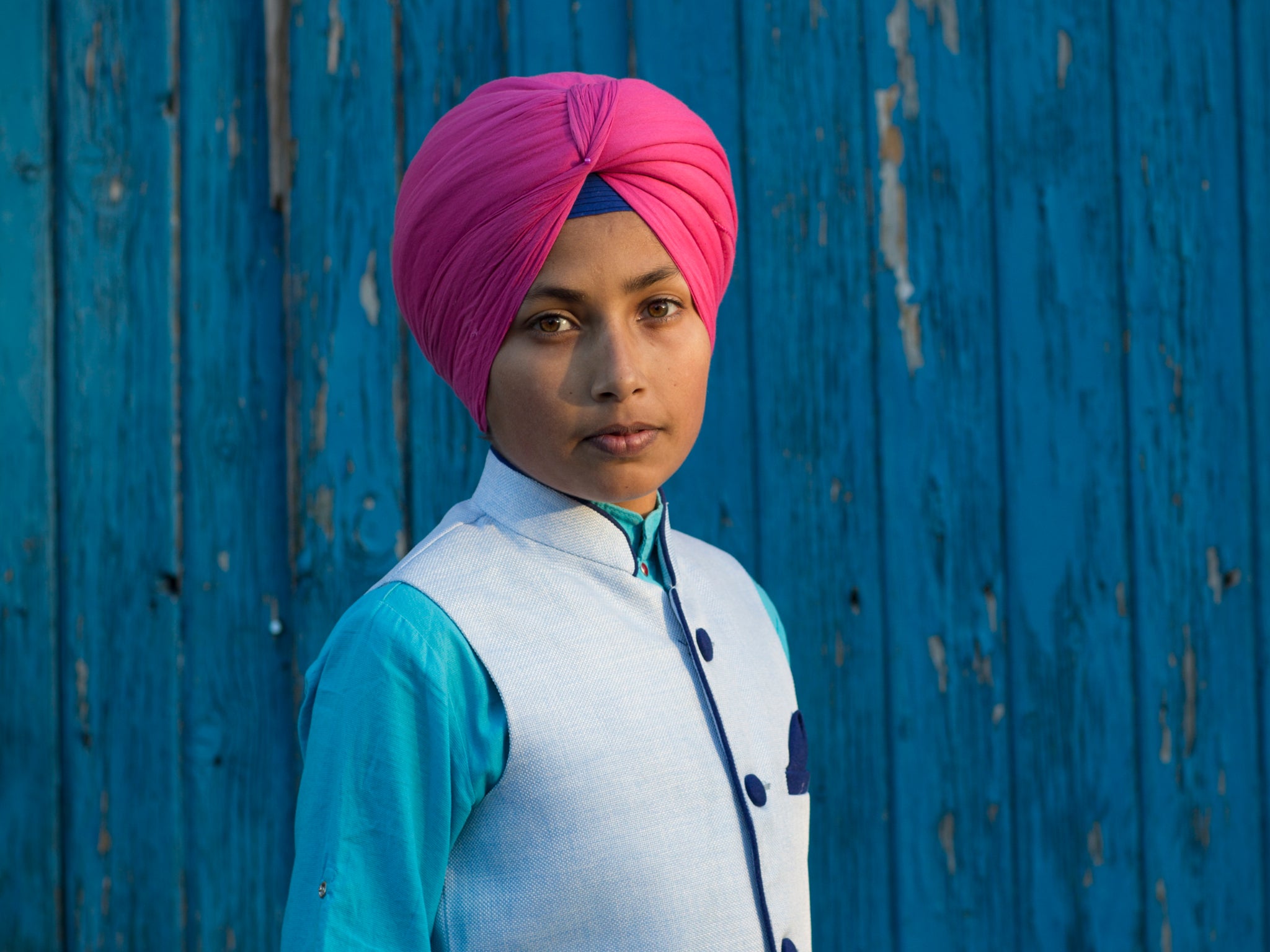 Sunday Best: A celebration of religious diversity in the capital