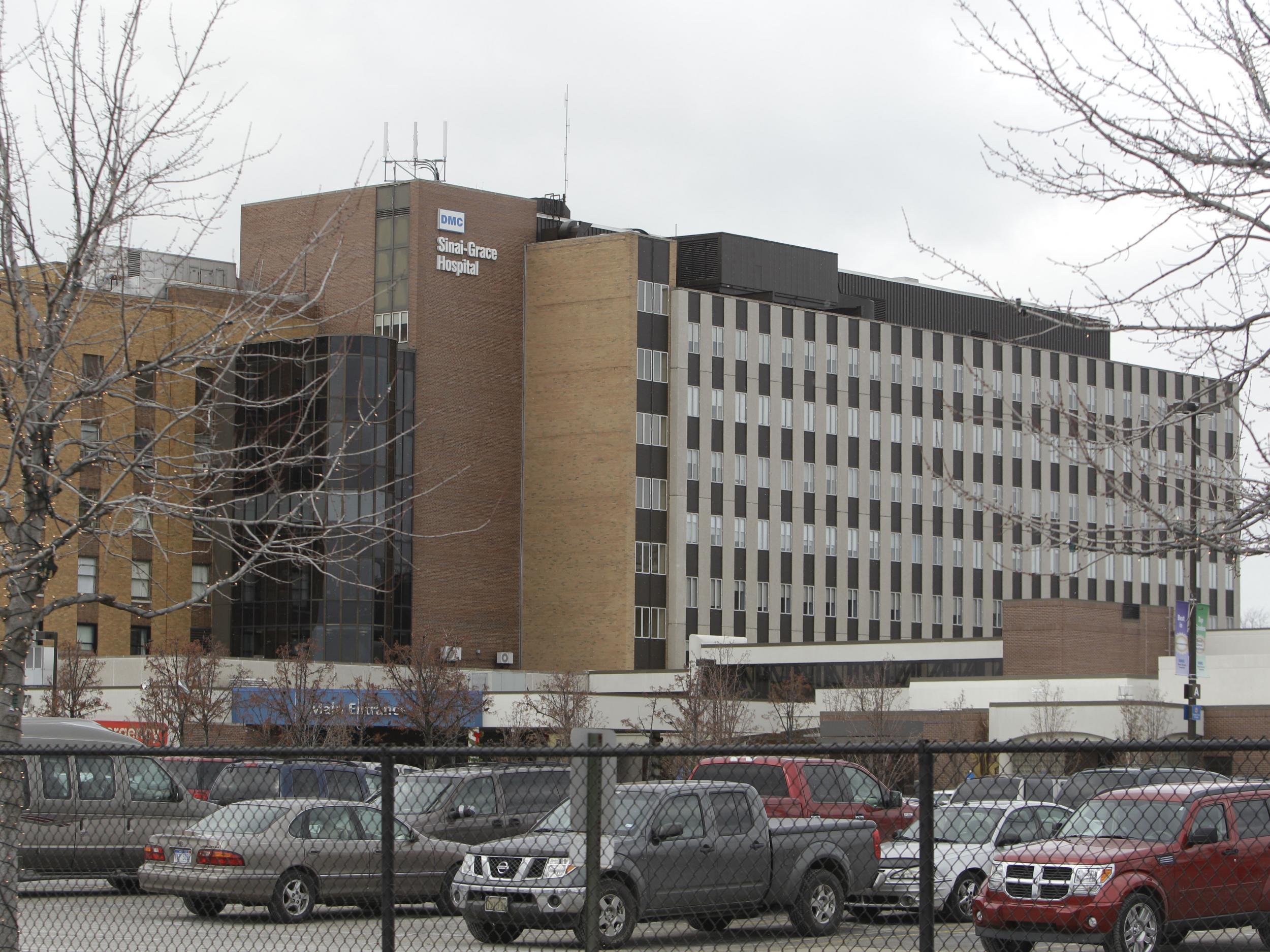 Related Video: New York nurses beg for protective equipment to treat coronavirus