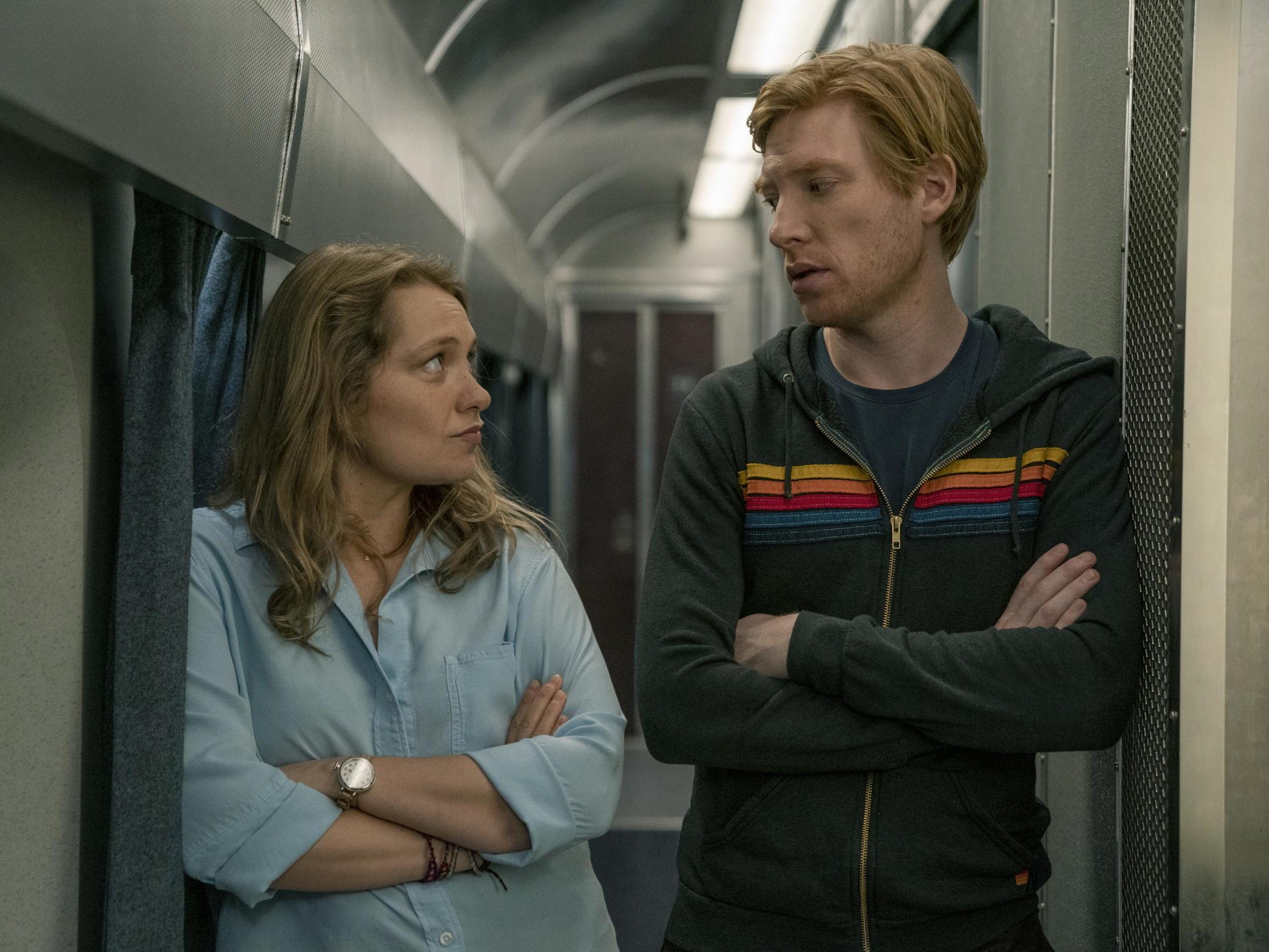 ‘Run’, which starts tonight on Sky Comedy, is just one of many superior shows created by HBO that struggle for attention in the age of streaming