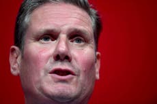 Senior Labour staff will be in spotlight of party's internal inquiry