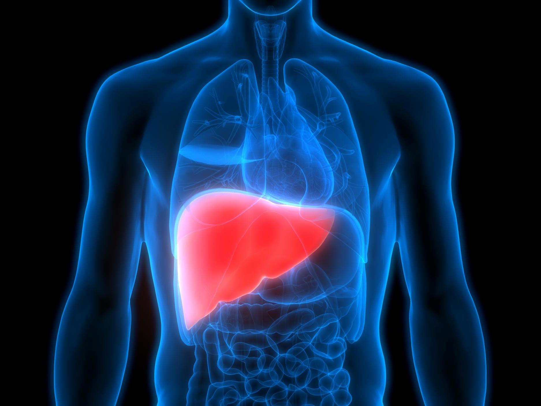 800,000 people worldwide are diagnosed with hepatocellular carcinoma every year