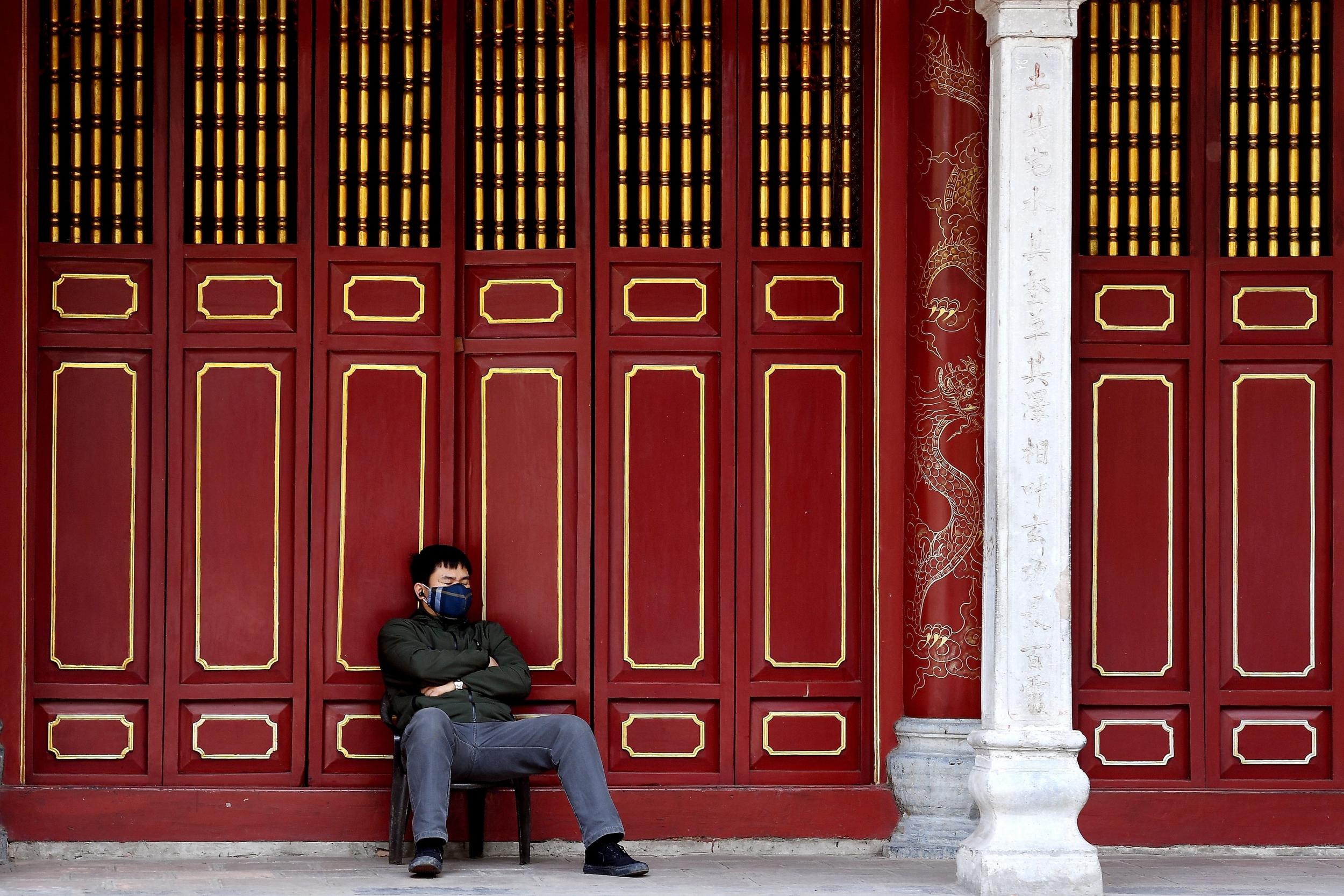 A woman in the northern-central province of Ha Tinh was fined for a Facebook post within which she incorrectly said the coronavirus had spread to her local community