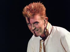 Why David Bowie’s ‘jungle nuttah’ D’n’B phase is worth rediscovering