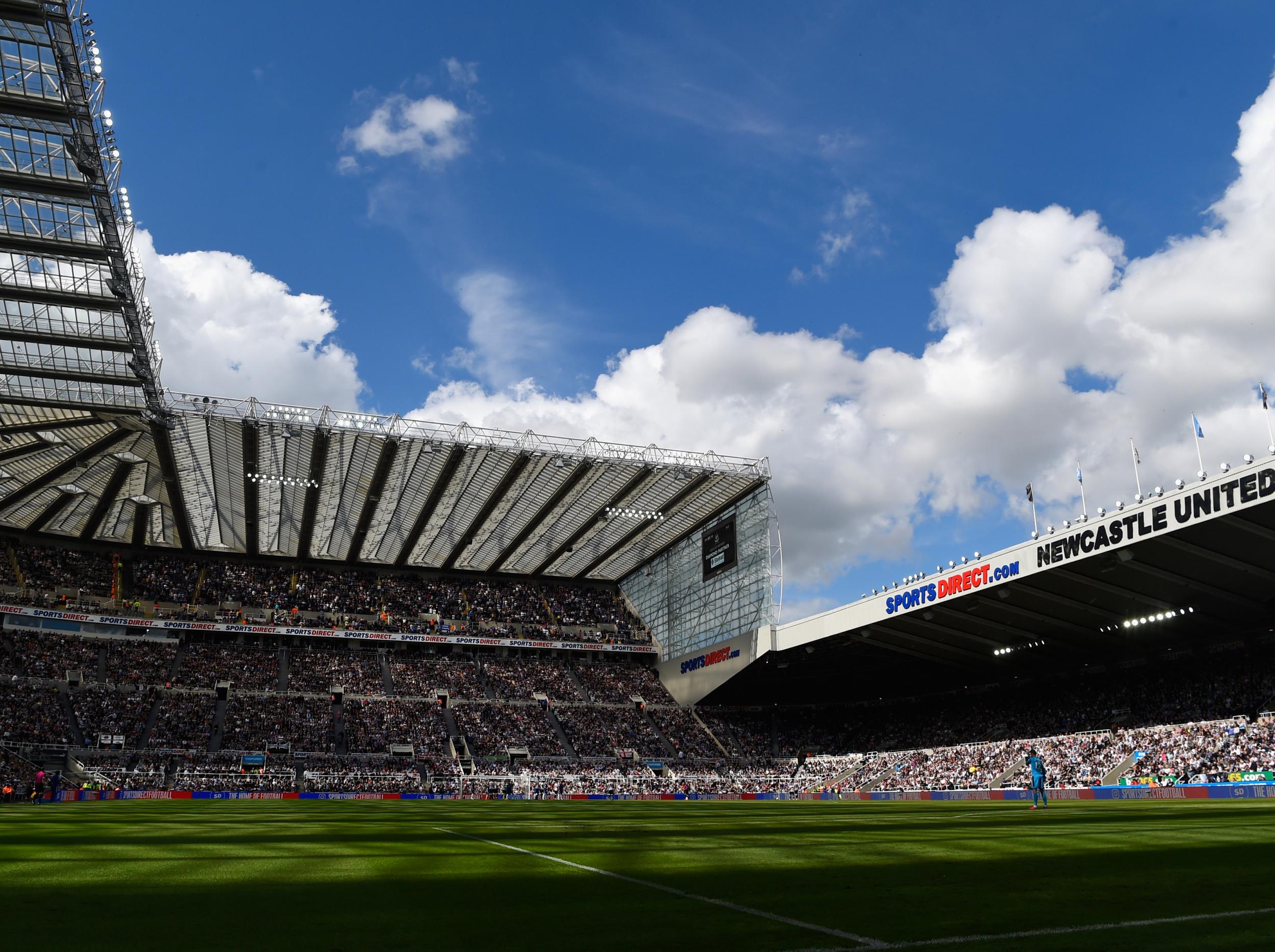 A Newcastle United takeover has moved significantly closer