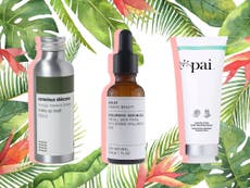 Organic September: 10 best organic skincare products for a natural glow