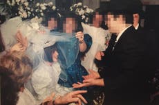 Lifting the veil: Why children are still getting married in America