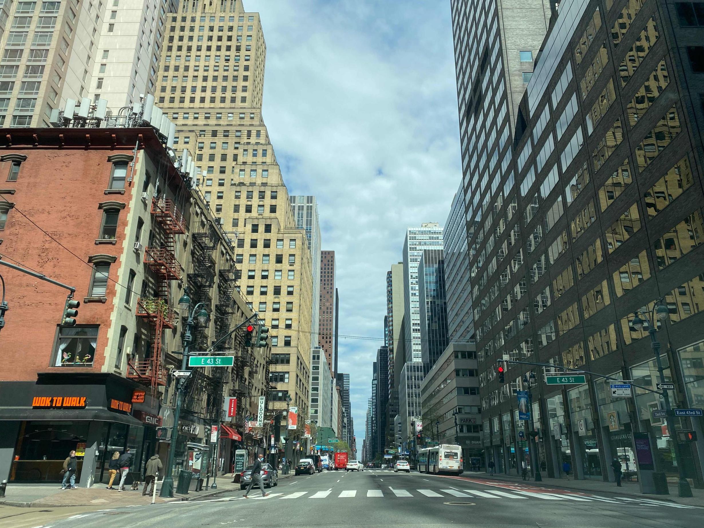 Family spends $27 million on property to protect money during pandemic