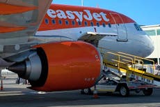 EasyJet admits it know about ‘sophisticated cyber attack’ in January