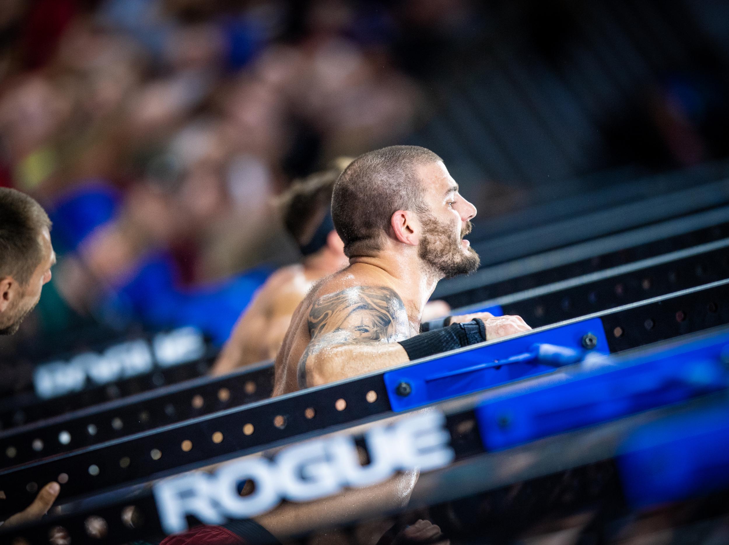 'The Fittest' is to be released early (The Buttery Bros)