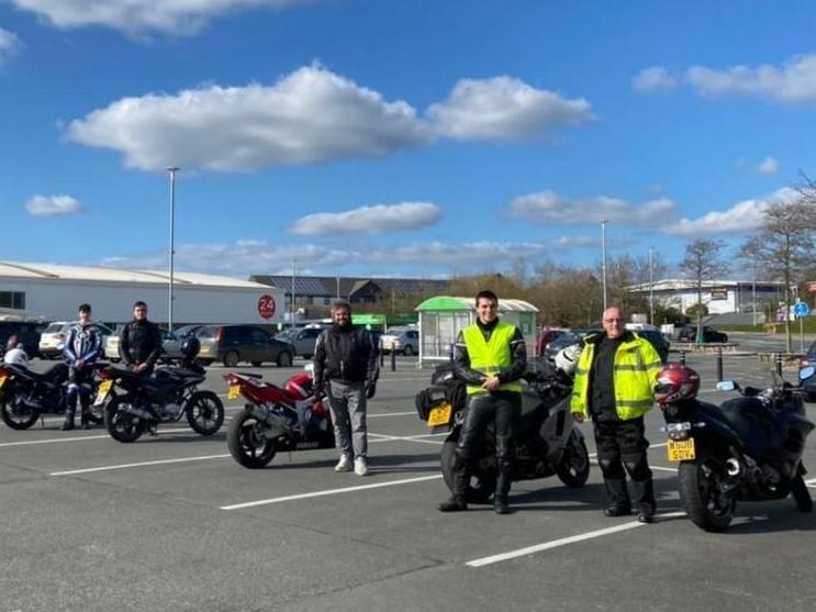 Bodmin Bikers