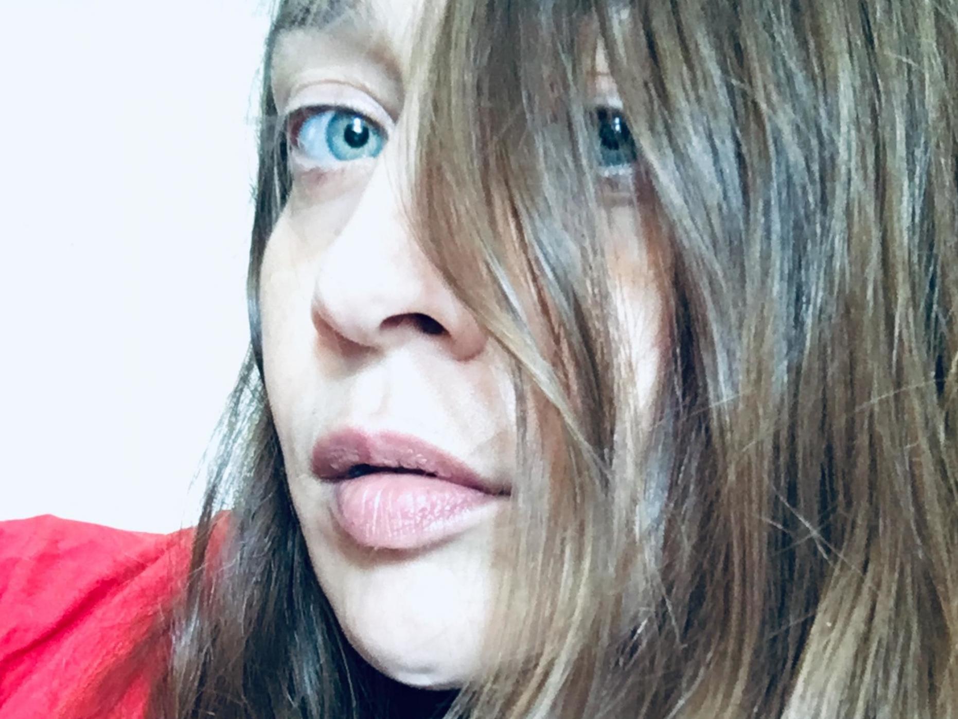 Fiona Apple’s latest album is about women and speaking out