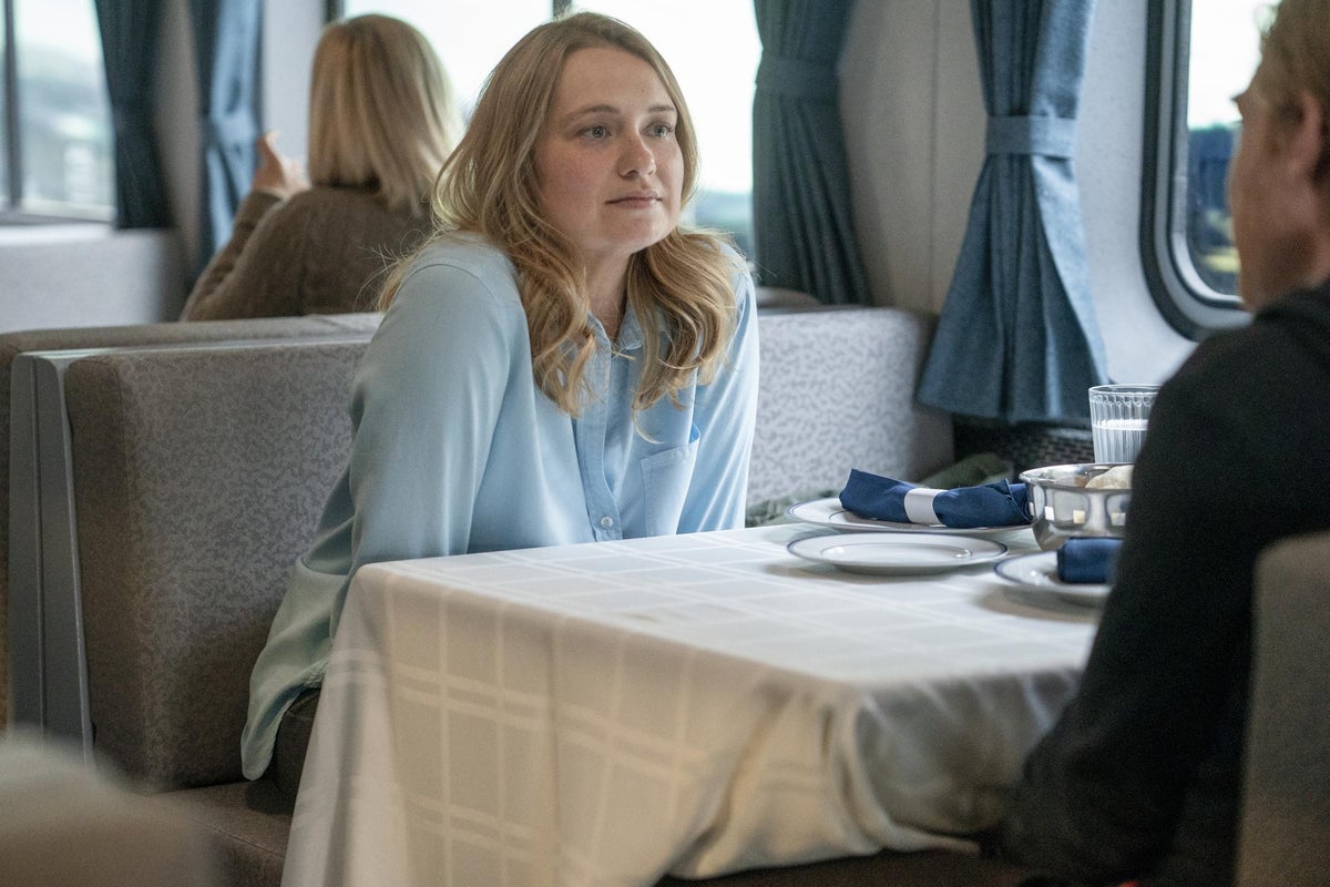 Why is it still so unusual to see female masturbation on screen?