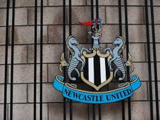 Newcastle United takeover saga continues after Premier League letter that ‘does not change anything’