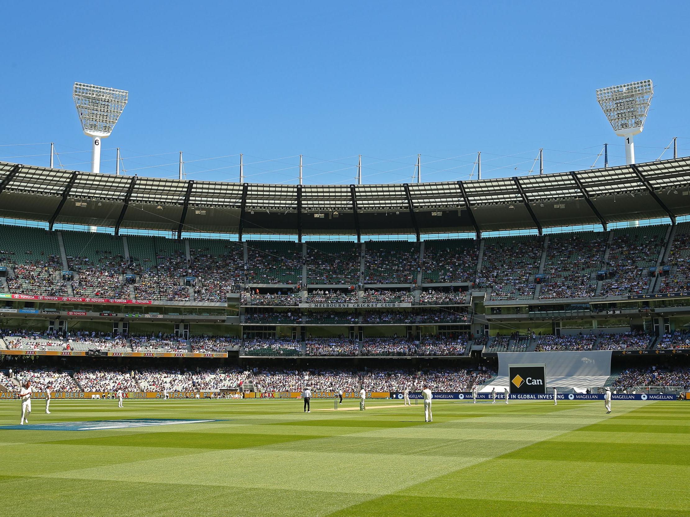Cricket Australia are facing major financial problems