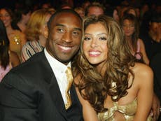 Vanessa Bryant shares emotional tribute to Kobe on 42nd birthday