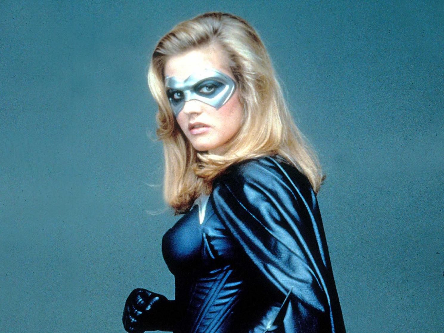 Alicia Silverstone recalls ‘hurtful’ body-shaming while filming Batman & Robin: ‘I knew they were wrong’
