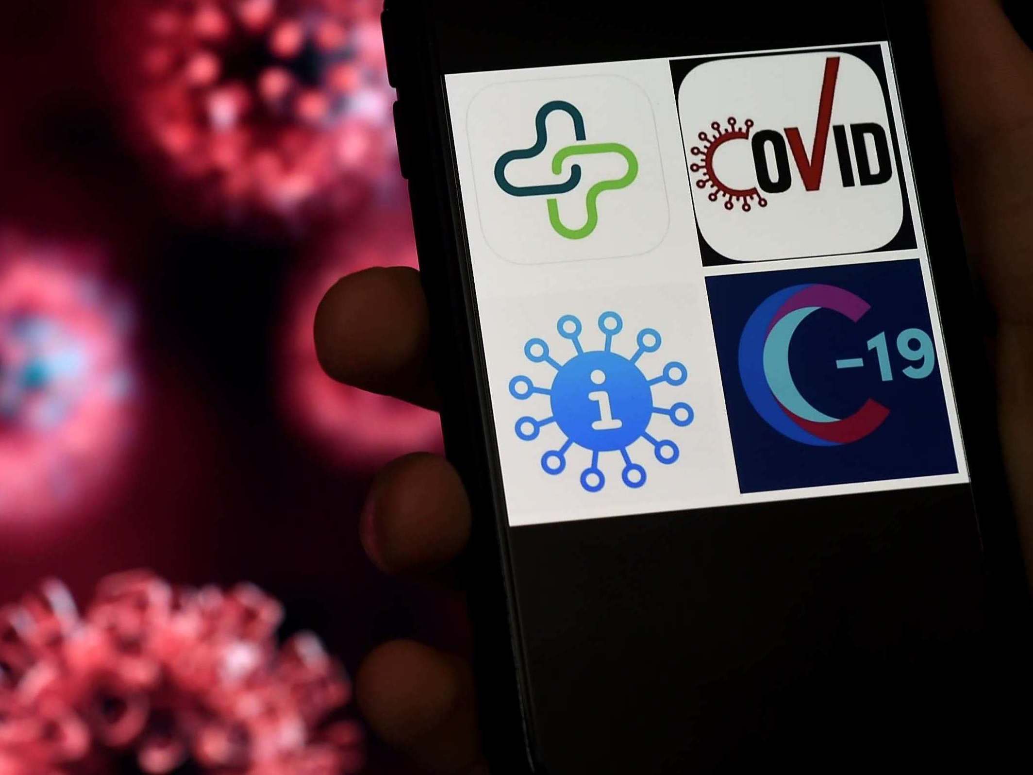 Some two million people in the UK have downloaded the Covid-19 Symptom Tracker app, which is helping to inform scientists about the virus's progression