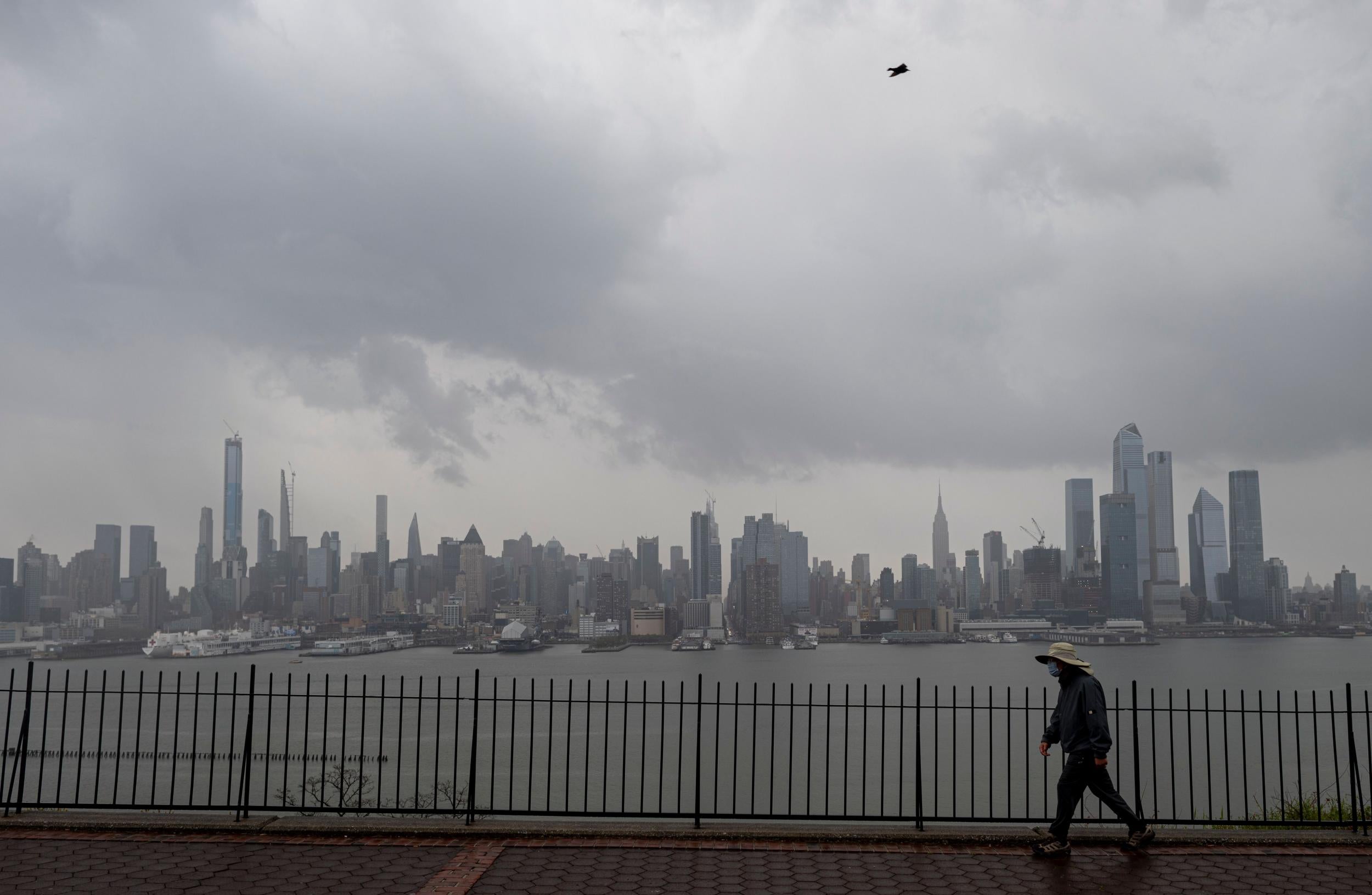 Related Video: Stunning timelapse of thunderstorms over US